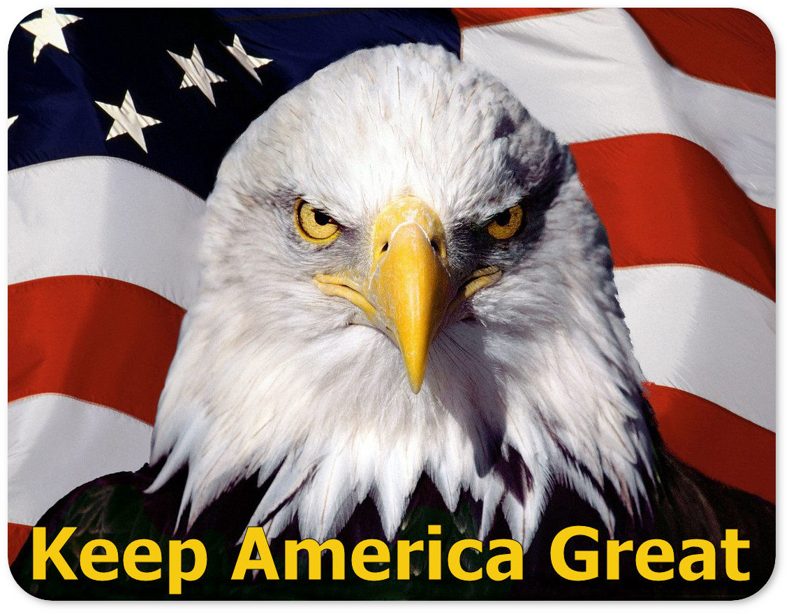 Keep America Great